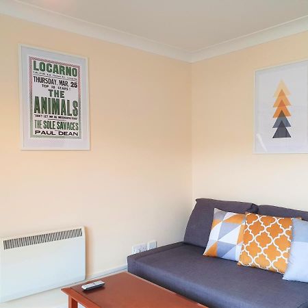 Appartamento The Belmont, Old Town Swindon Esterno foto