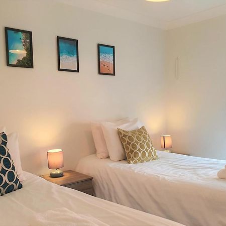 Appartamento The Belmont, Old Town Swindon Esterno foto