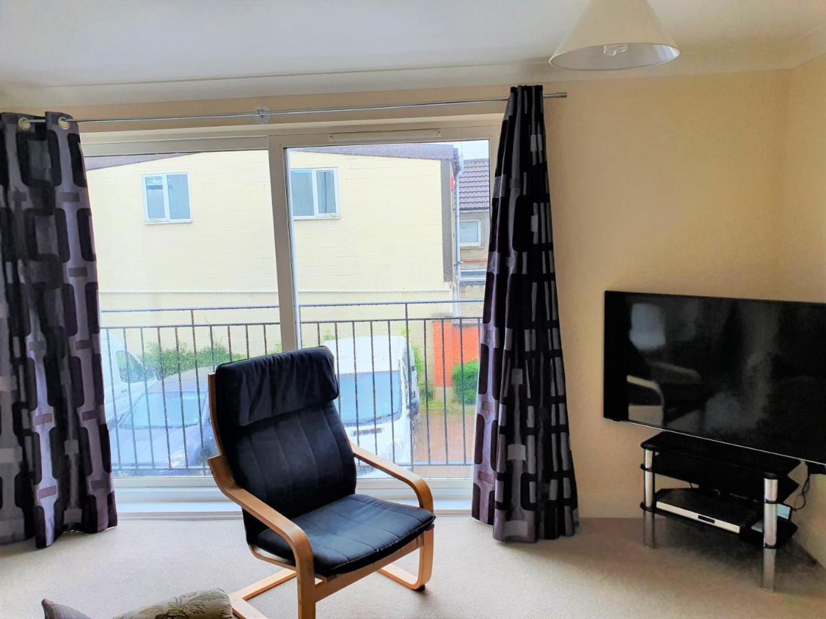 Appartamento The Belmont, Old Town Swindon Esterno foto