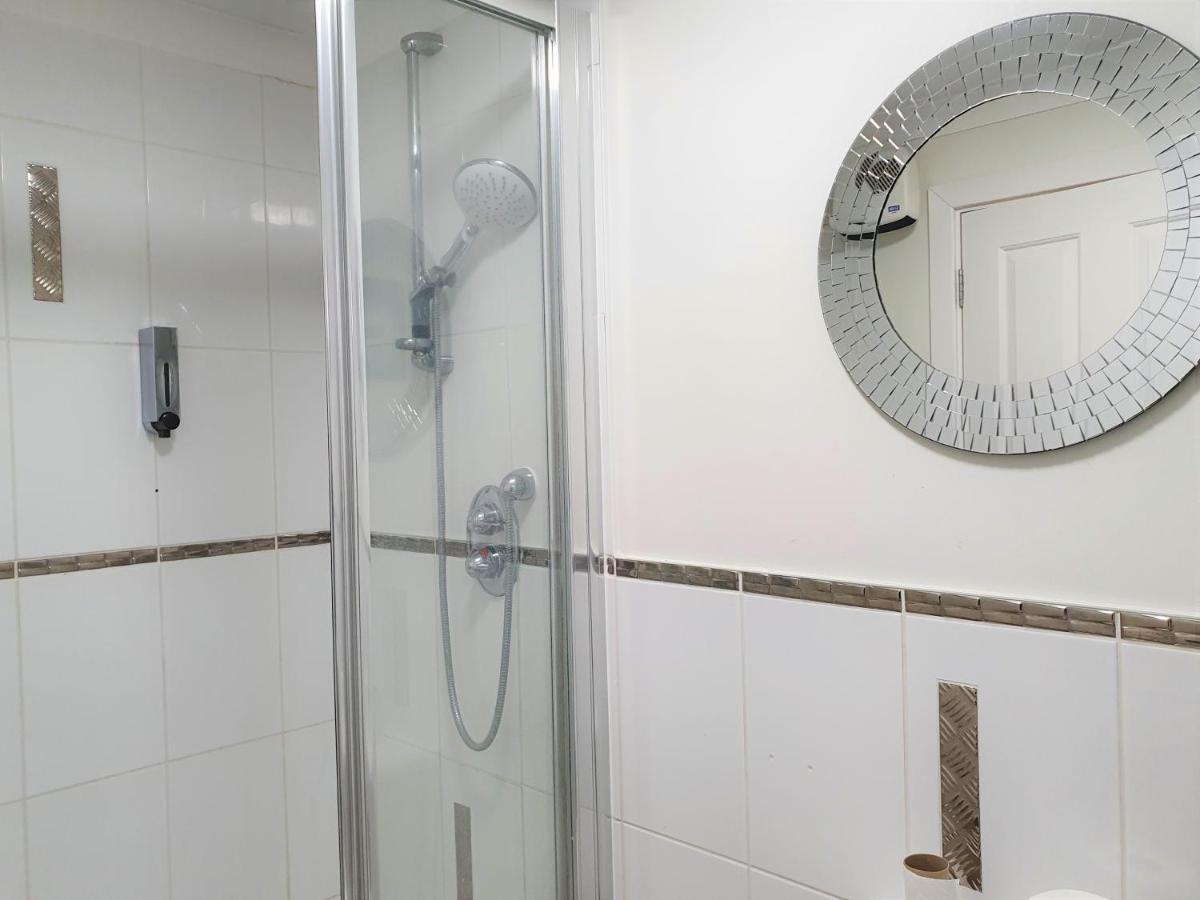 Appartamento The Belmont, Old Town Swindon Esterno foto