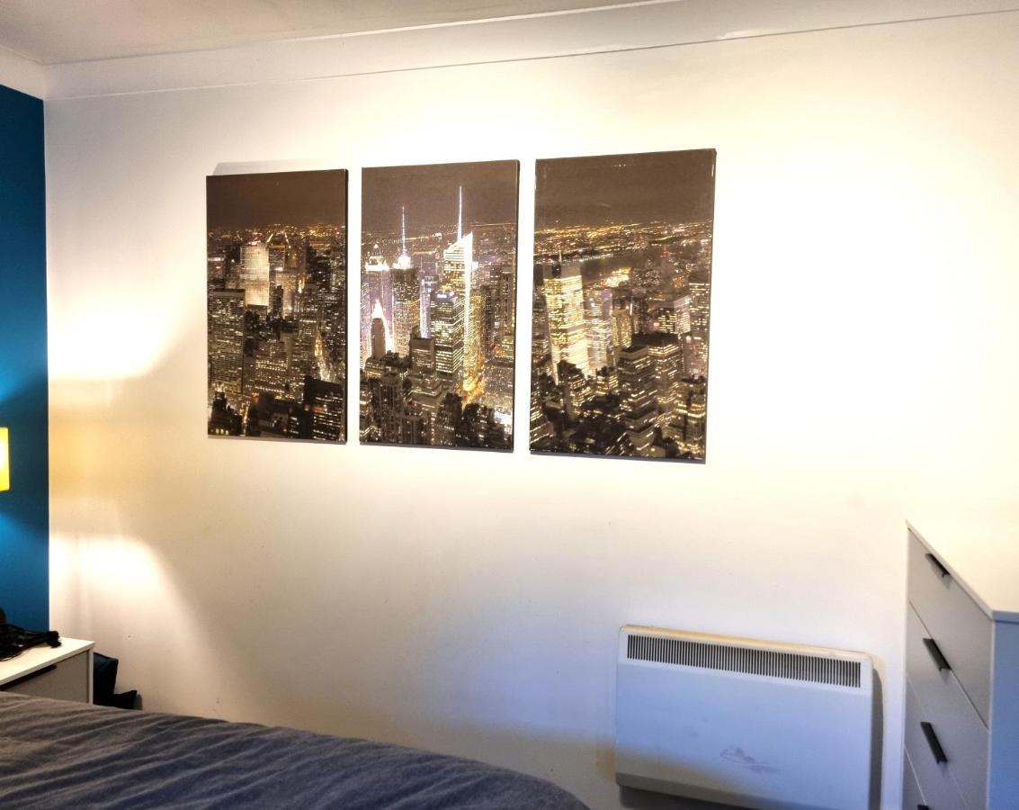 Appartamento The Belmont, Old Town Swindon Esterno foto