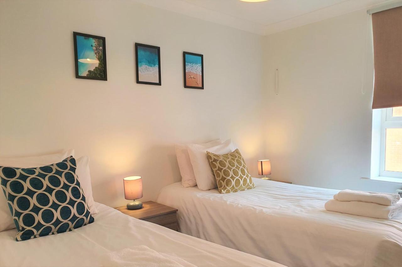 Appartamento The Belmont, Old Town Swindon Esterno foto