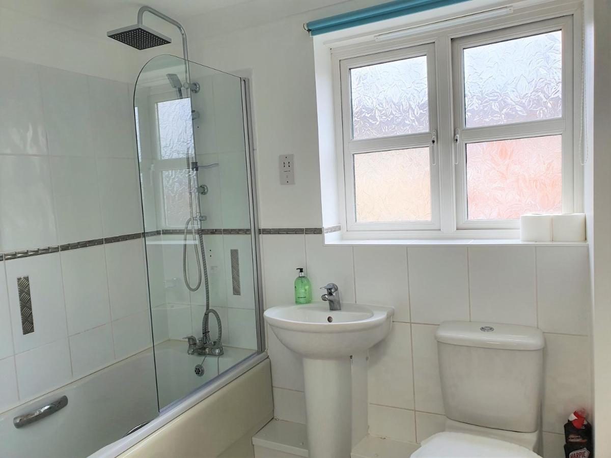 Appartamento The Belmont, Old Town Swindon Esterno foto