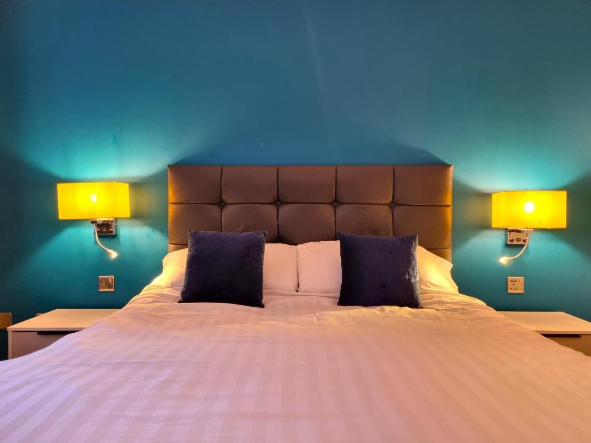 Appartamento The Belmont, Old Town Swindon Esterno foto